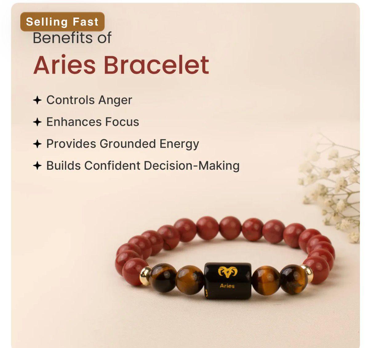 Aries Bracelet